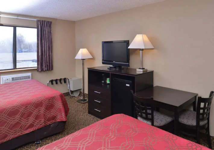 Econo Lodge