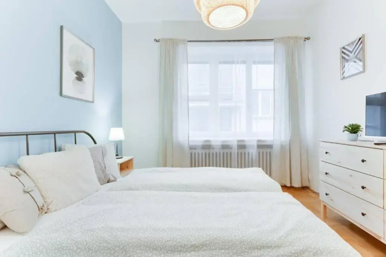 Apartment Alex
