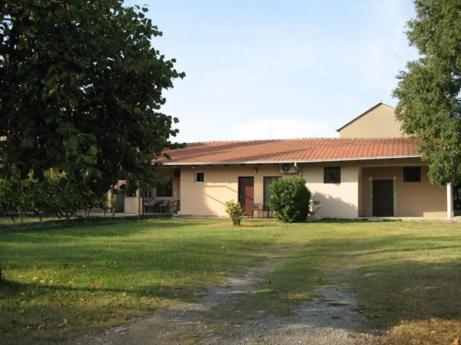 Apartman Boljević