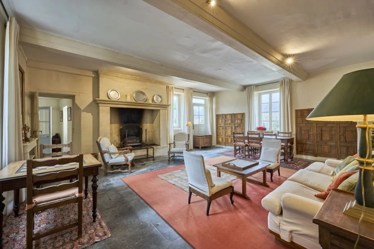 Comfort Cottage