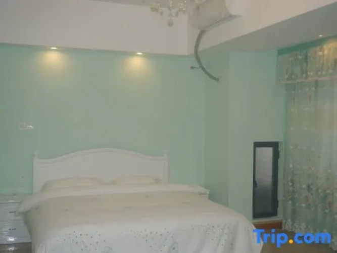 1 Bedroom Standard Double room