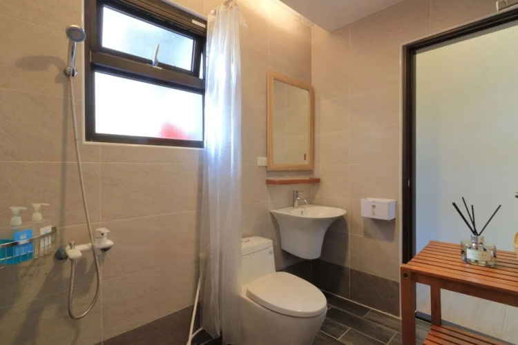 Jiang's B&B