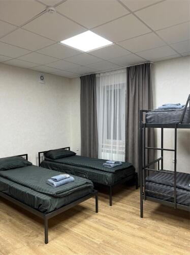 Фотография номера гостиницы Ирис