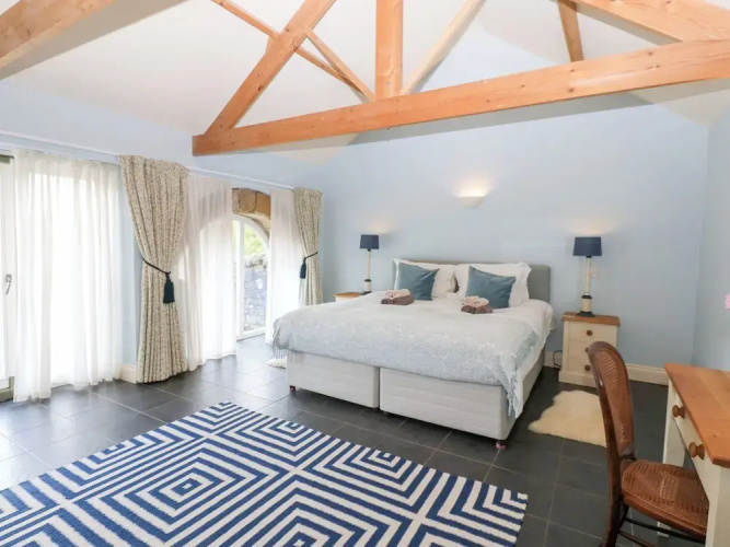 Gallow Law Cottage