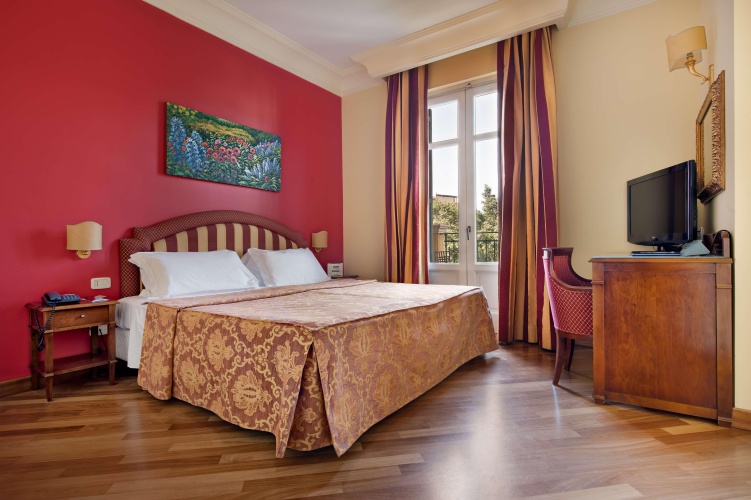 Best Western Ai Cavalieri Hotel photo 8