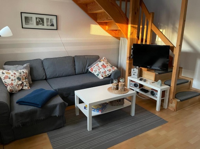Twin Cottage