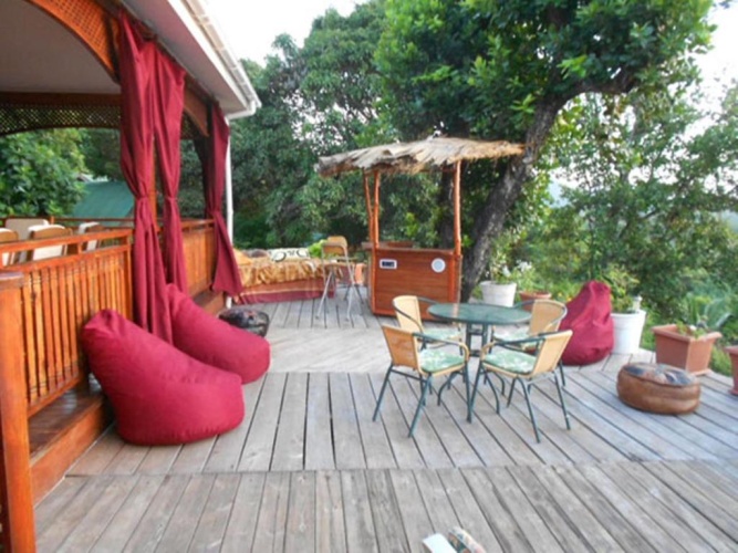 3 Bedrooms Cottage