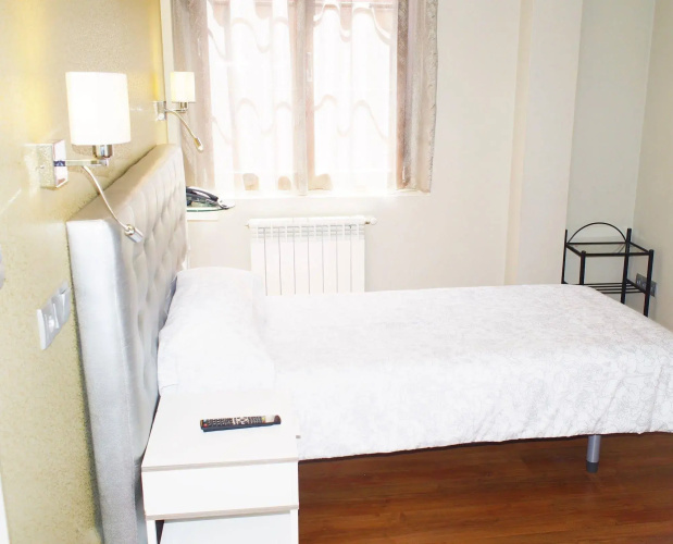 Hotel Rosal