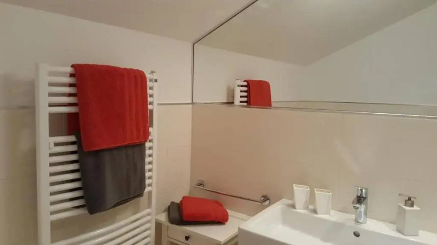 Apartment Niederhaushof