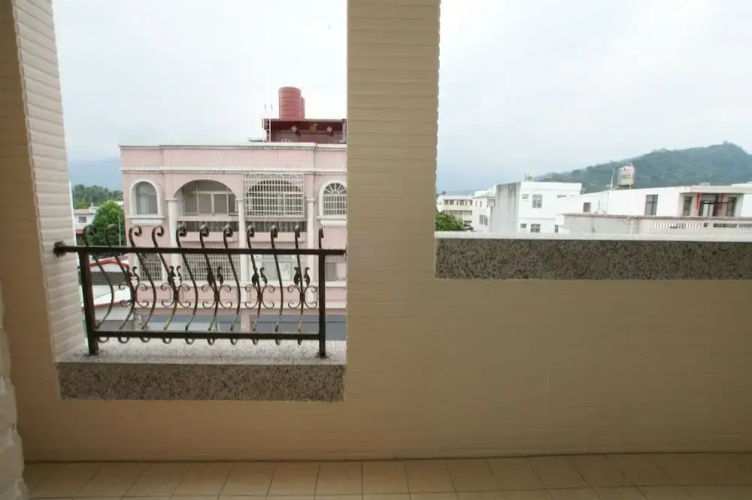19 Platform Homestay B