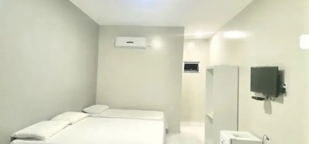 Villa Brisa Icaraizinho