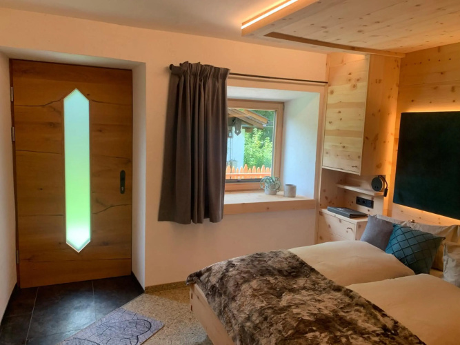 Chalet Paula