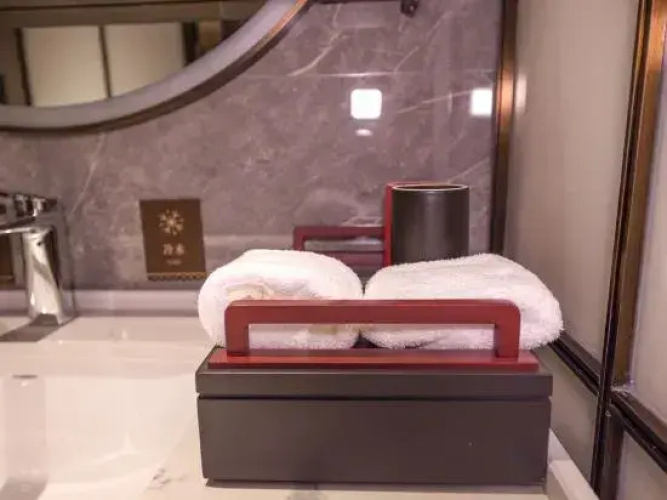 ECHENG Hotel Jingxi