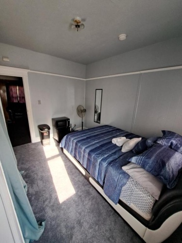 2 Bedrooms Suite