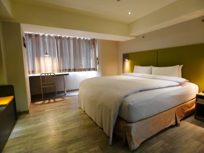 Horizon Inn