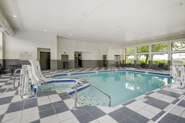 Best Western Suites photo 17