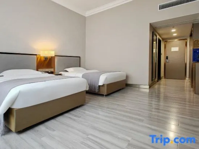 Business Twin room