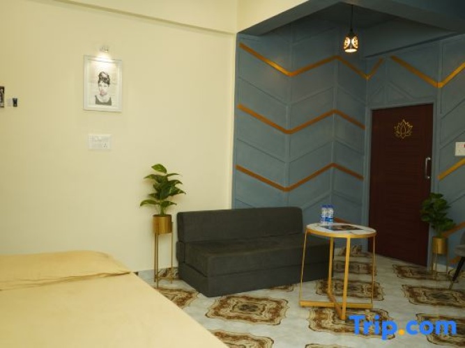 Ambassador Suite