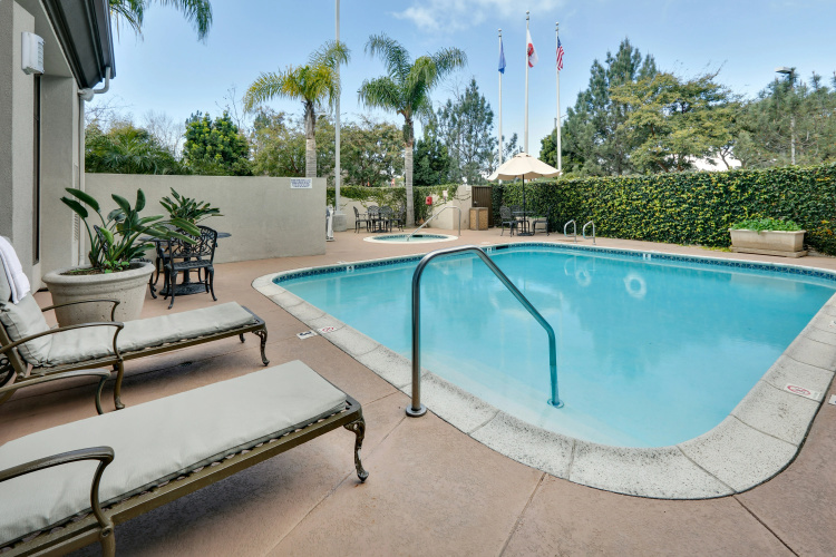 Hilton Garden Inn San Diego Del Mar photo 14