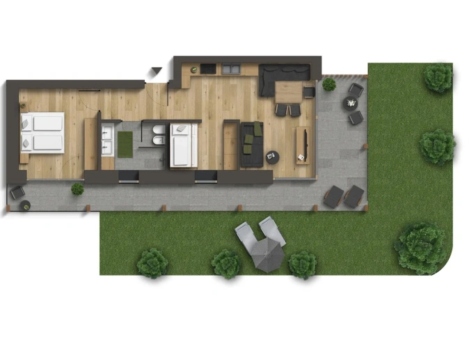 Superior Suite