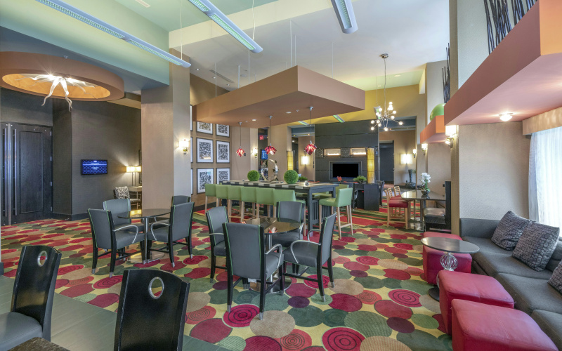 Hampton Inn & Suites Raleigh/Crabtree Valley photo 31