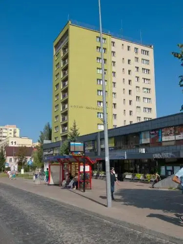 Pokoje Gościnne Logado