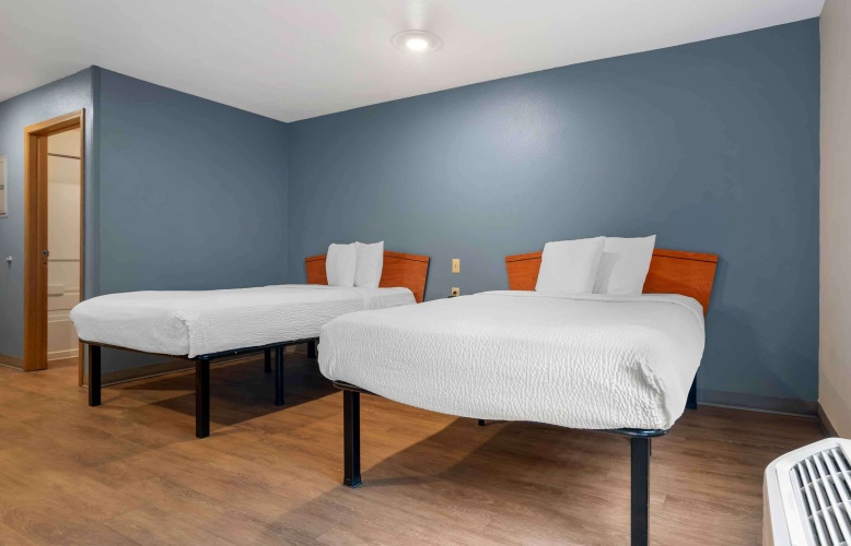 Quadruple Suite