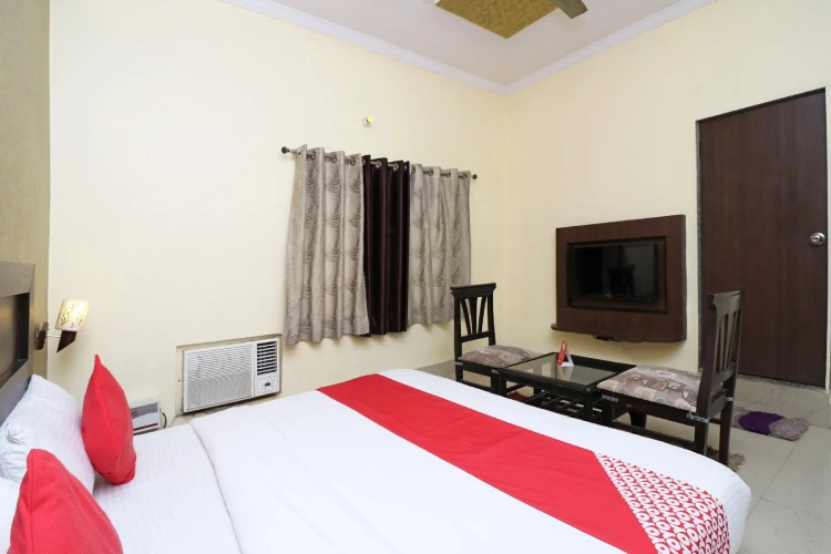 Standard Suite