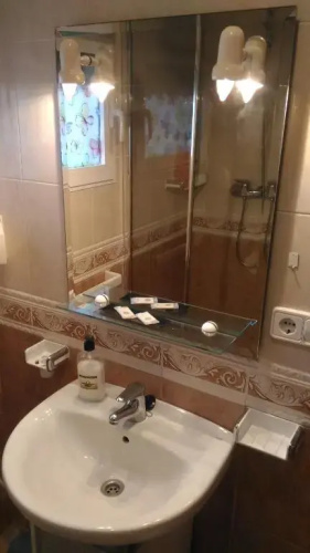 Apartamento Orly centro