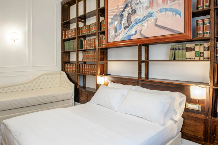 Navona Central Suites