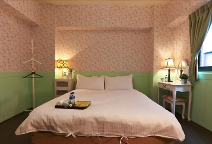 Hotelafbeelding