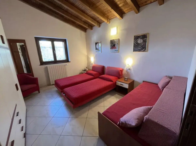 Residenza Agrifoglio 12348