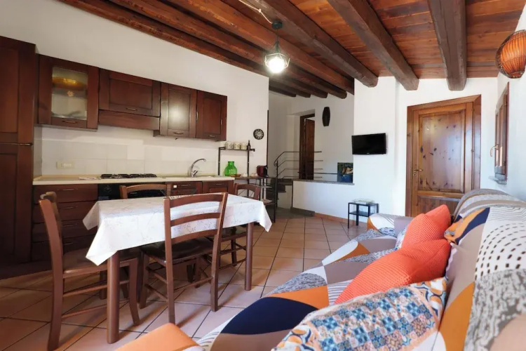 Casa del Bastione by Wonderful Italy