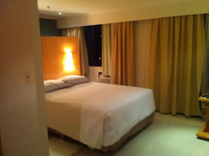 Flat em Moema