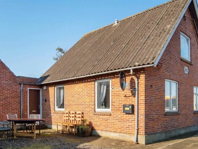 Cottage