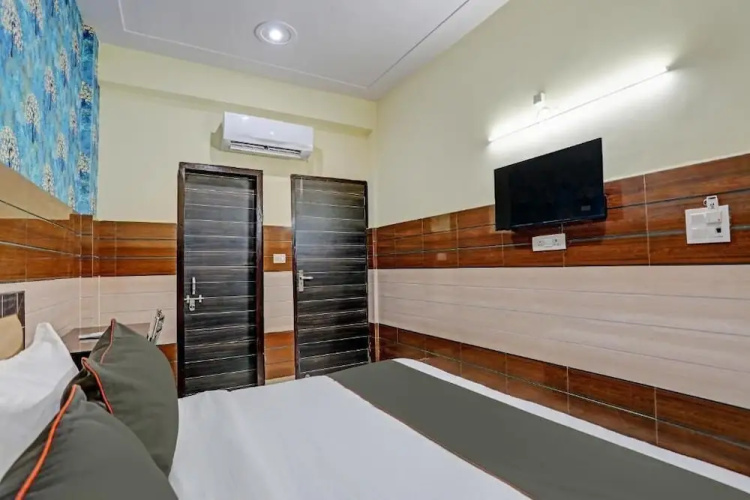 Hotel Lyf Suites Noida 63