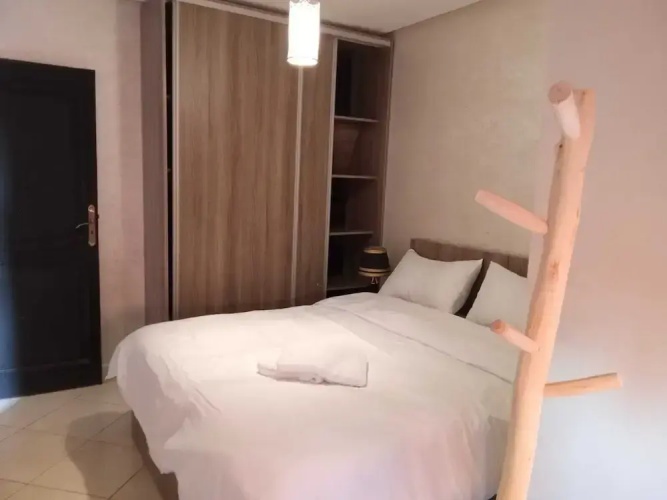 Apart Hotel SAA