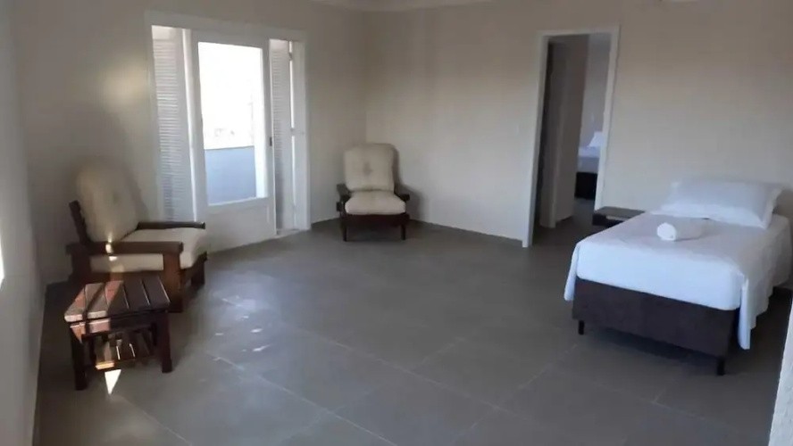 Hotel Kruger