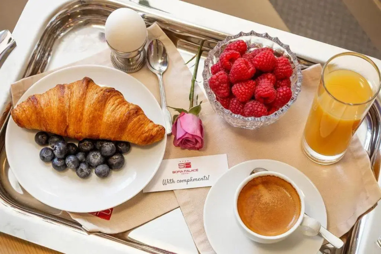 Sofia Palace Hotel by Hmg(Sofia Palace Hotel by HMG)