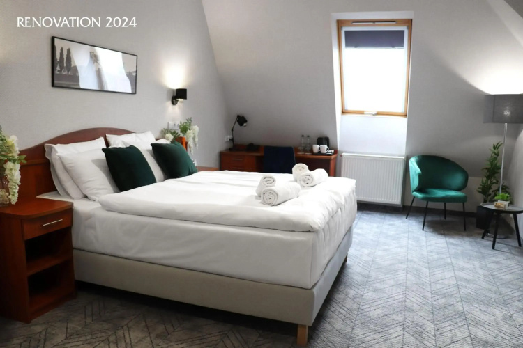 Hotel Polonia