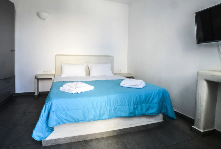 Otel görseli