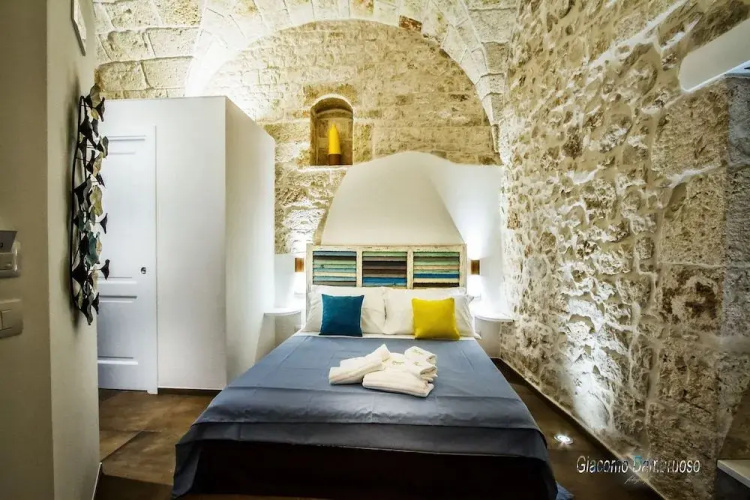 Beatrice Rooms