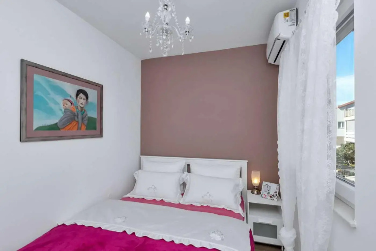Luxurious Apartment Nino