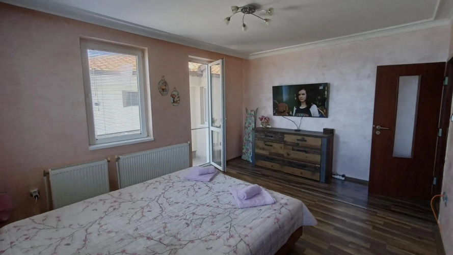 Nikolovi Home Apartments
