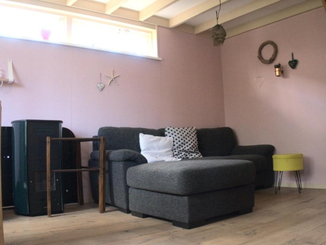1 Bedroom Chalet