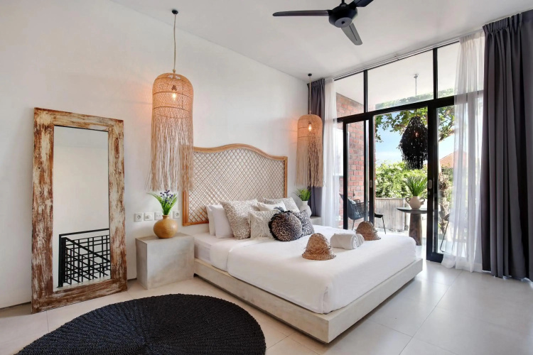 Mertanadi Loft Style M2