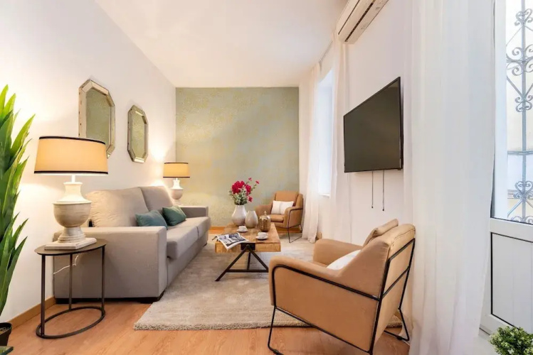 Genteel Home Lope de Rueda