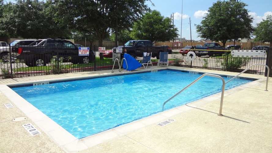 Extended Stay America Houston Katy Freeway Energy Corridor photo 17