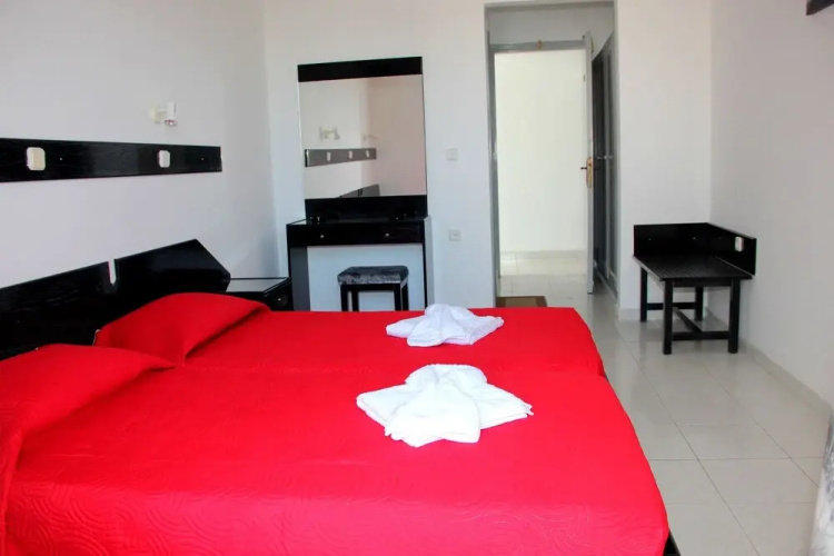 Hotel Ikaros