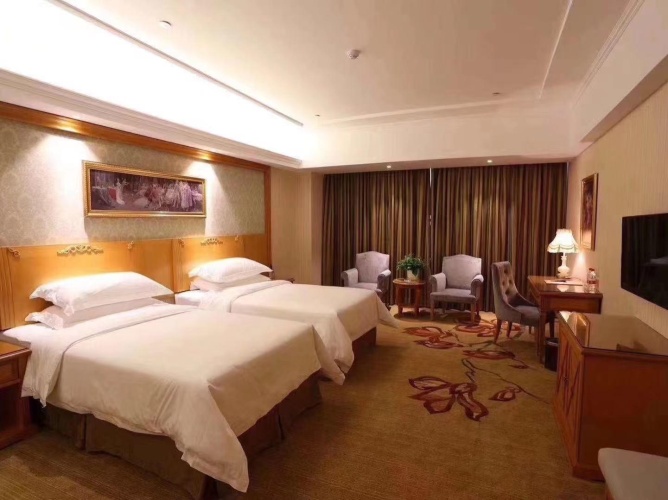 Business Double room